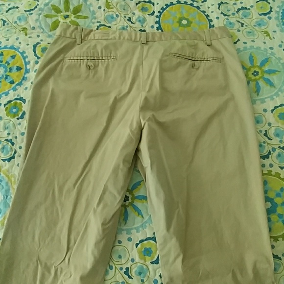 The Limited khaki pants - Picture 3 of 4